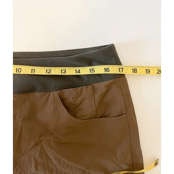 REI Trekking Pant SZ 12 - Picture 9 of 10